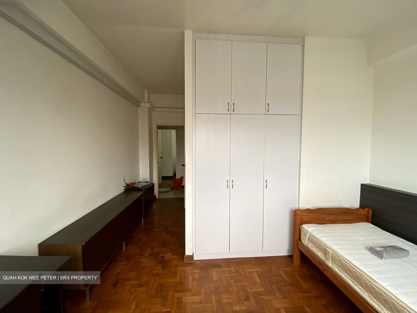 Bayshore Park (D16), Condominium #492995781